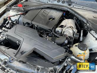 BMW 1-serie F20 114i N13 picture 9