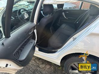 BMW 1-serie F20 114i N13 picture 14