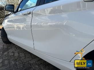 BMW 1-serie F20 114i N13 picture 6