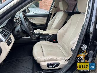 BMW 3-serie F30 320D Xdrive 2015 picture 13