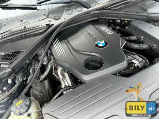 BMW 3-serie F30 320D Xdrive 2015 picture 11