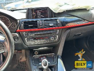 BMW 3-serie F31 320D N47 2013 picture 12