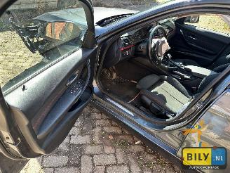 BMW 3-serie F31 320D N47 2013 picture 9