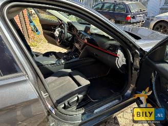 BMW 3-serie F31 320D N47 2013 picture 15