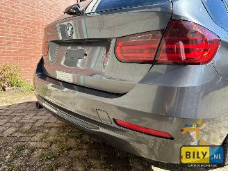 BMW 3-serie F31 320D N47 2013 picture 7