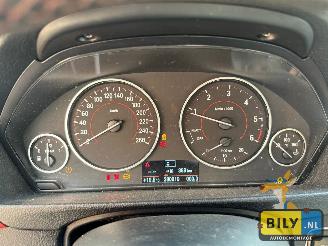 BMW 3-serie F31 320D N47 2013 picture 11