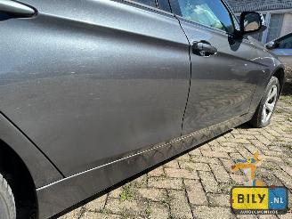 BMW 3-serie F31 320D N47 2013 picture 6