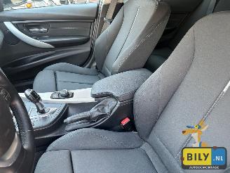 BMW 3-serie F31 320D N47 Alpineweiss 3 picture 14