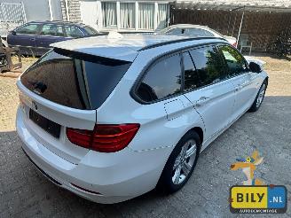 BMW 3-serie F31 320D N47 Alpineweiss 3 picture 3