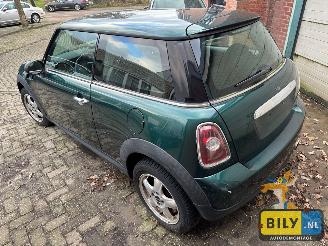 Mini Cooper Cooper ONE N12 picture 4