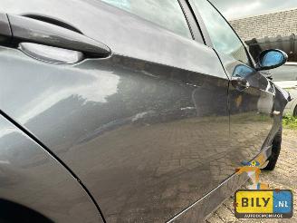 BMW 3-serie E90 320D sparkling-graphit metallic picture 11