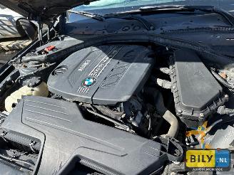 BMW 3-serie F31 320D N47 mineral-grau metallic picture 18