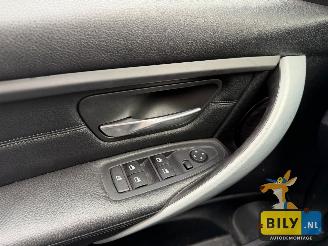 BMW 3-serie F31 320XD N47D20C Black sapphire metallic picture 20