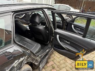 BMW 3-serie F31 320XD N47D20C Black sapphire metallic picture 19