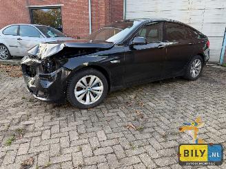  BMW 5-serie  2010/1