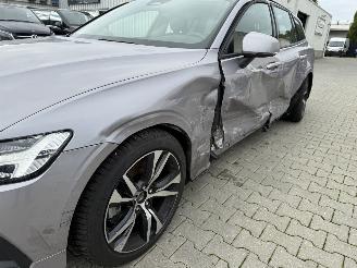 Volvo V-60 Volvo V60 B4 Kombi Core MildHybrid picture 16