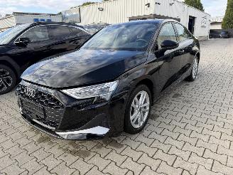 Audi A3 Limousine 1.5 TFSI 110 kw s-Tronic 2025/12