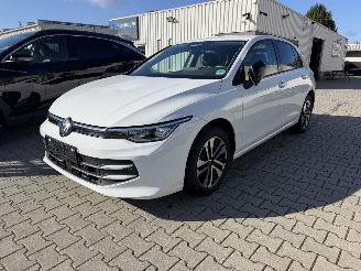  Volkswagen Golf VIII LIM.2.0TDIDSG 110KW Energy 2026/4
