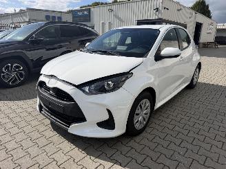  Toyota Yaris 1.5 Hybride Automaat HEV 2025/3