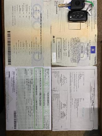 Citroën Berlingo 1.6 picture 31