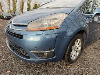 Citroën C4-picasso PICASSO EXCLUSIVE picture 8