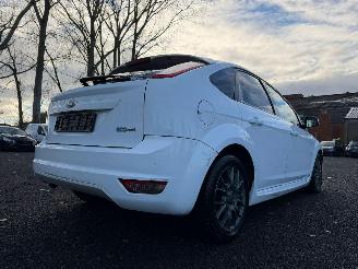 Ford Focus ECONETIC picture 17