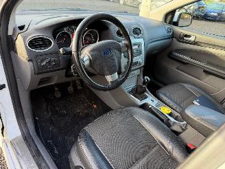 Ford Focus ECONETIC picture 23
