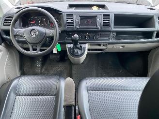 Volkswagen Transporter T6 BESTELWAGEN picture 24