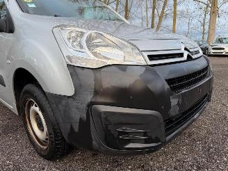 Citroën Berlingo 1.6 HDI picture 3