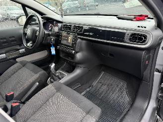 Citroën C3 III SHINE picture 23