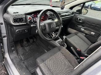 Citroën C3 III SHINE picture 24