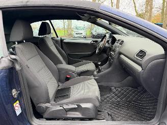 Volkswagen Golf CABRIOLET picture 20