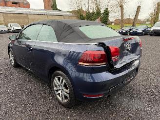 Volkswagen Golf CABRIOLET picture 13
