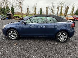 Volkswagen Golf CABRIOLET picture 12