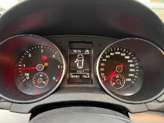 Volkswagen Golf CABRIOLET picture 27