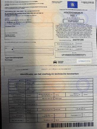 Renault Clio IV GRANDTOUR picture 35