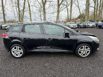  Renault Clio IV GRANDTOUR 2020/6