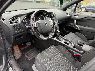 DS Automobiles DS 4 SO CHIC picture 25