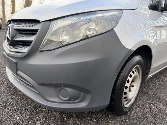 Mercedes Vito 111 CDI LANG picture 12