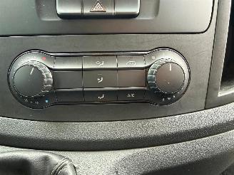 Mercedes Vito 111 CDI LANG picture 31