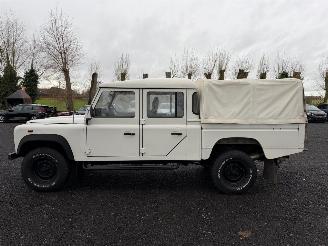 Land Rover Defender 2.5 D picture 10