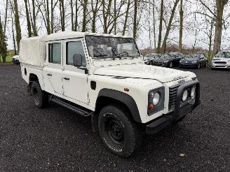 Land Rover Defender 2.5 D picture 2