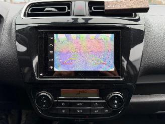 Mitsubishi Space-star STAR picture 28