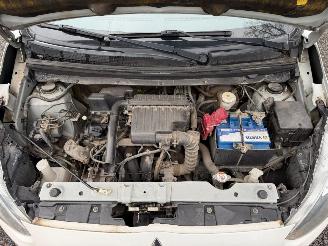 Mitsubishi Space-star STAR picture 6