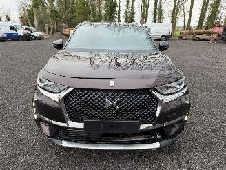 DS Automobiles DS 7 Crossback CROSSBACK SO CHI picture 9