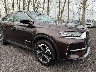 DS Automobiles DS 7 Crossback CROSSBACK SO CHI picture 3