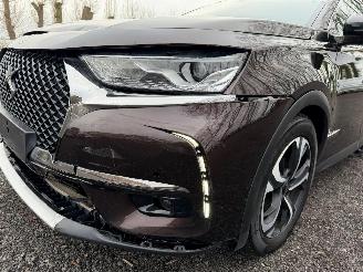 DS Automobiles DS 7 Crossback CROSSBACK SO CHI picture 10