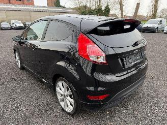 Ford Fiesta SPORT picture 13