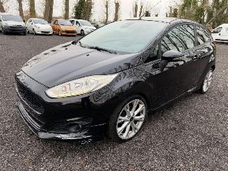 Ford Fiesta SPORT picture 11