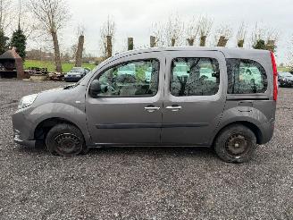 Renault Kangoo ZEN picture 11
